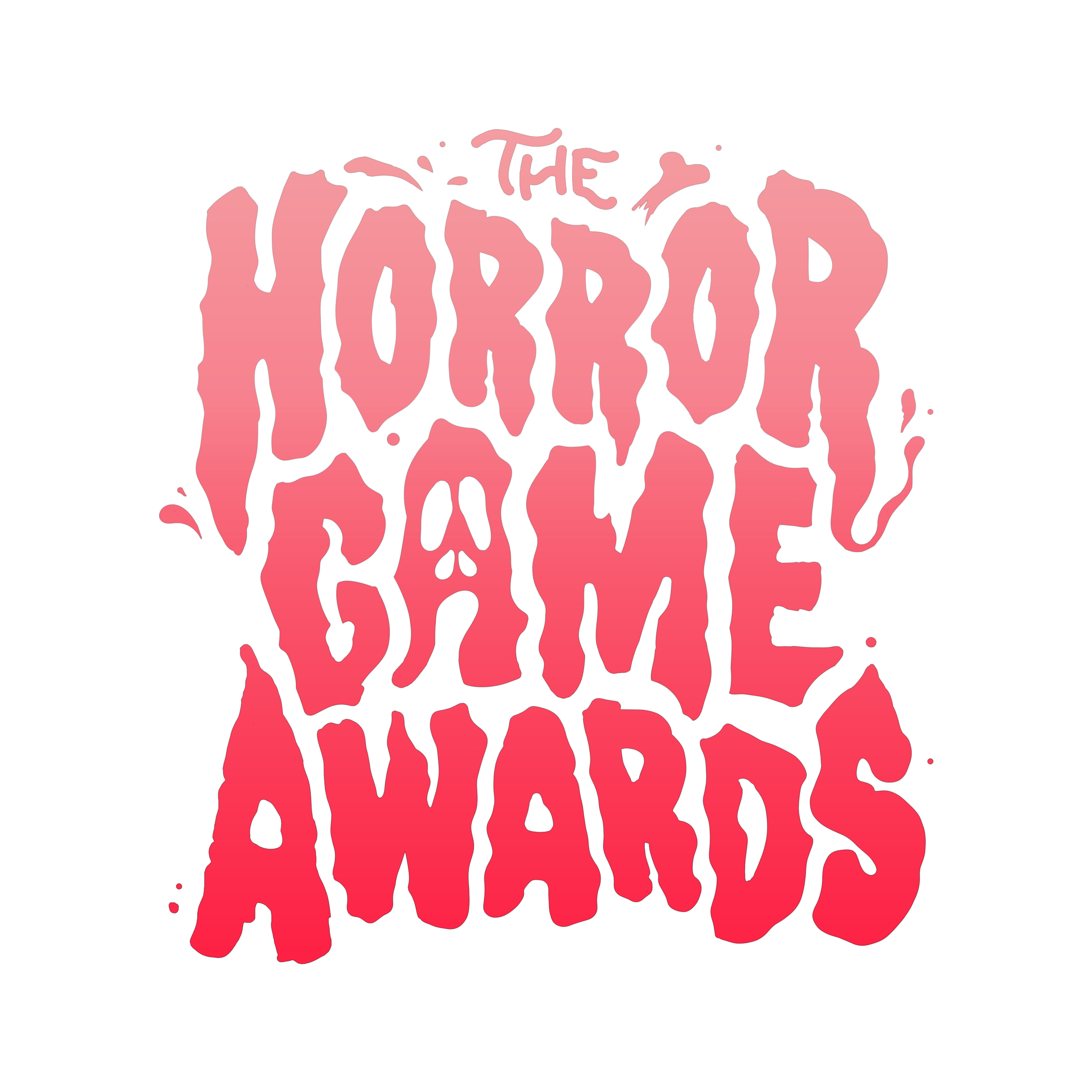 The Horror Game Awards