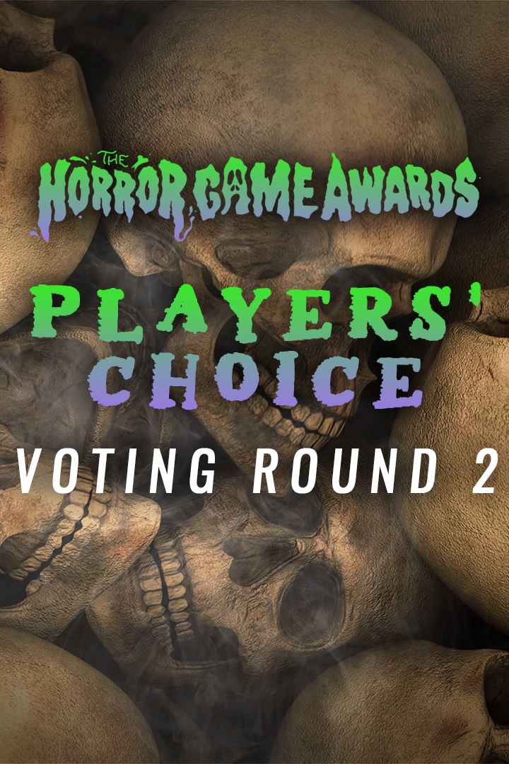 The Game Awards Opens The Players Choice Award Voting Poll — GameTyrant