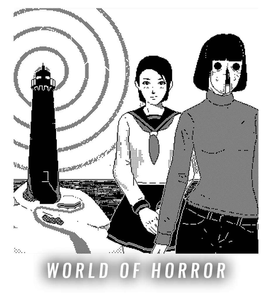 World of Horror